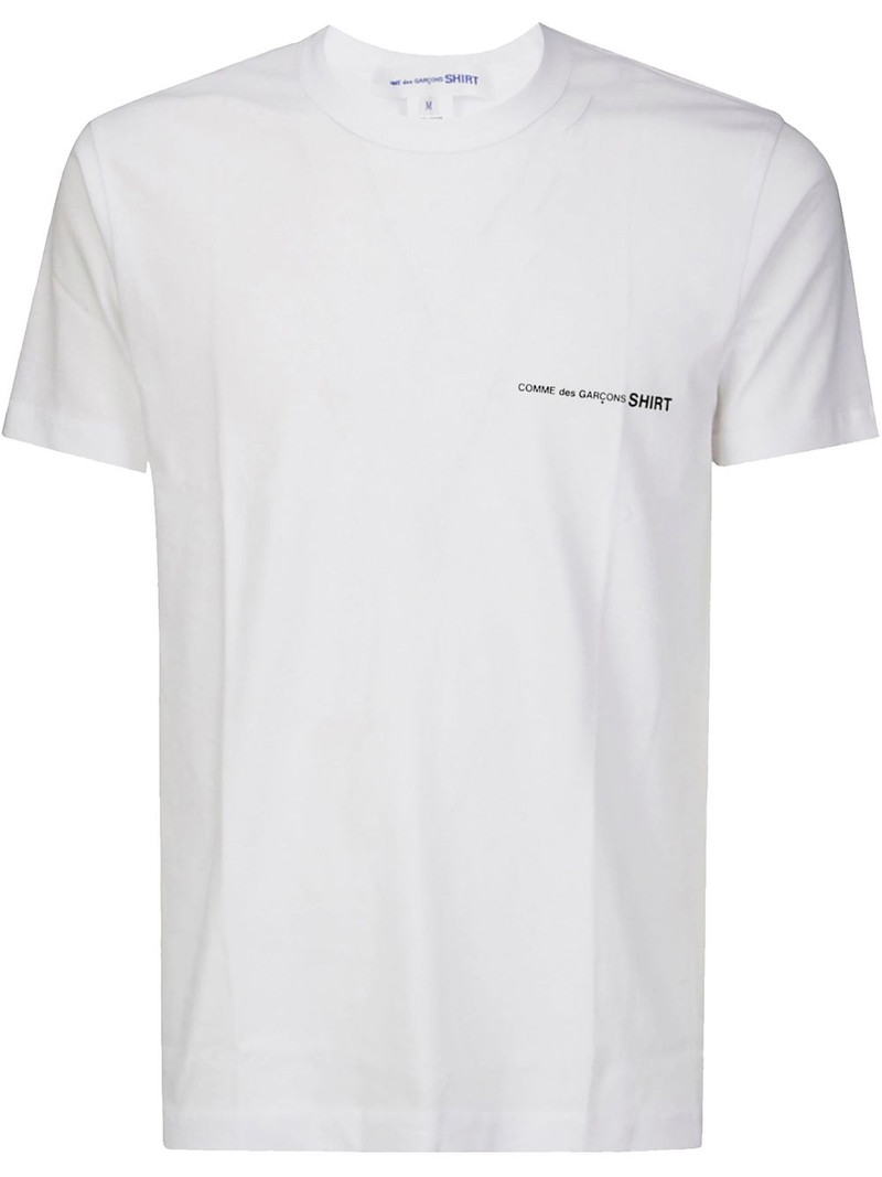 logo t-shirt 1