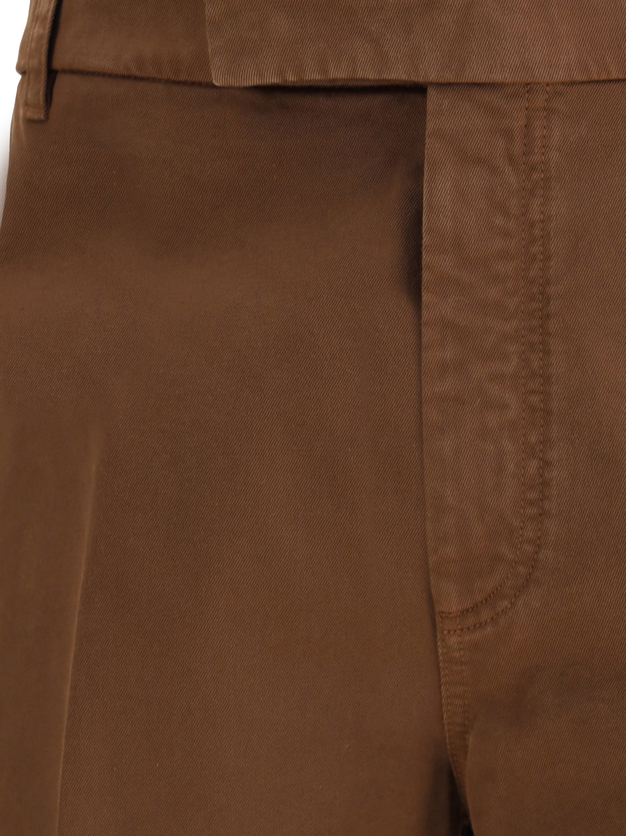 Thom Browne Men Cotton Pants - 3