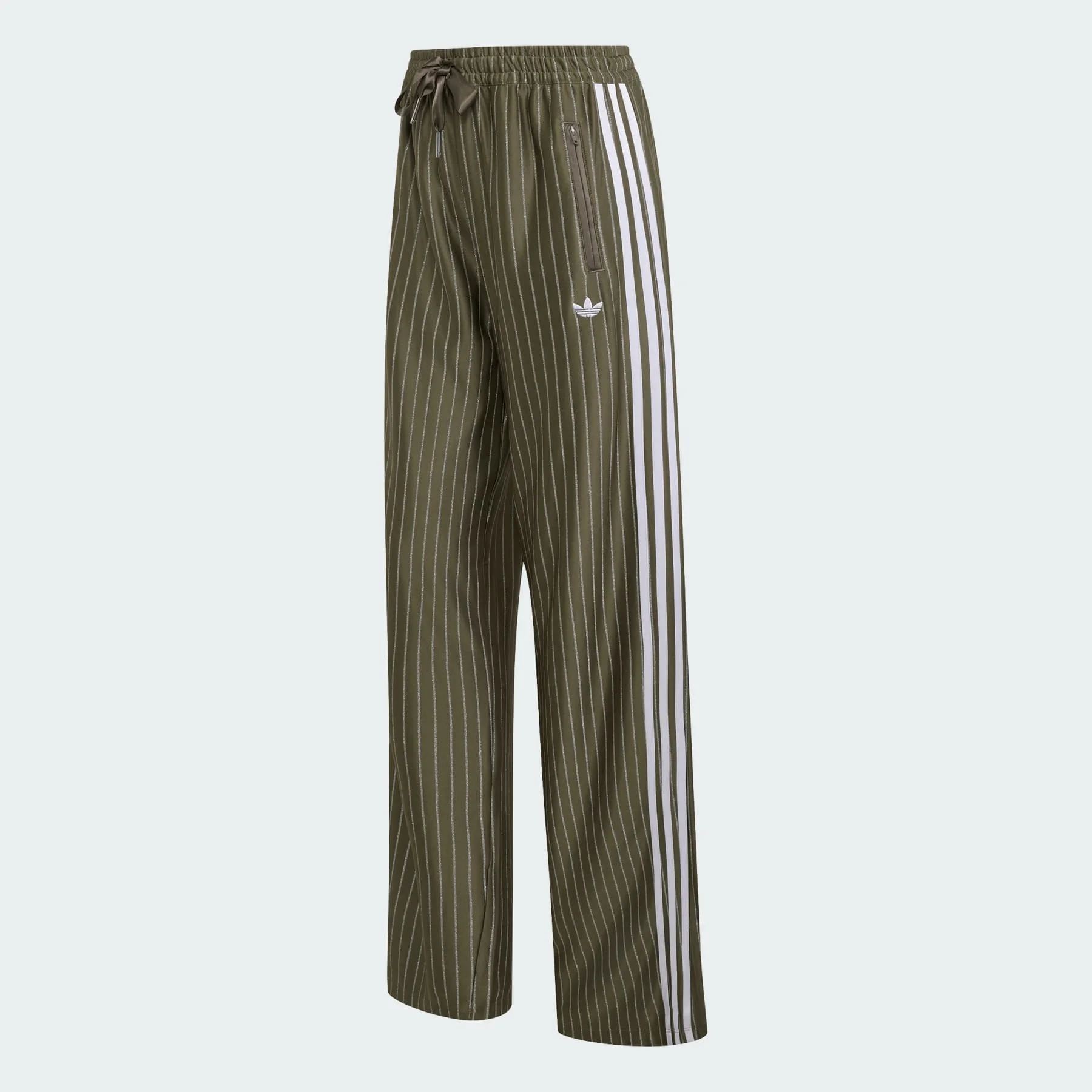 FIREBIRD PINSTRIPE TRACK PANT - 1