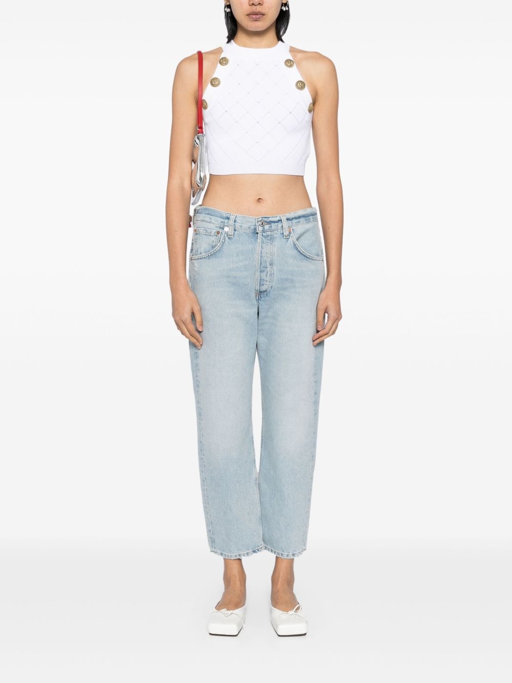 Winslow jeans - 2