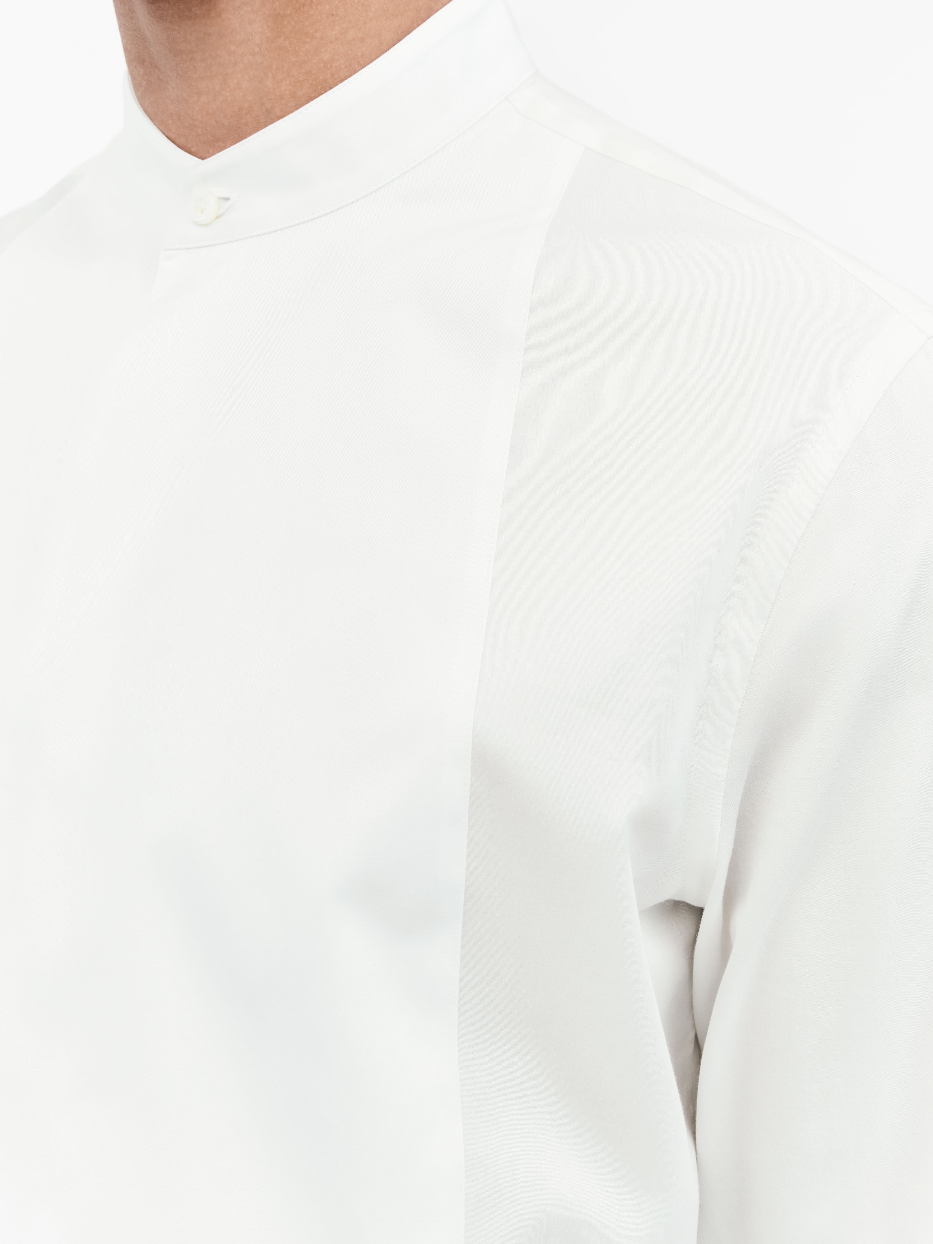 Boswell Cotton Shirt - 5