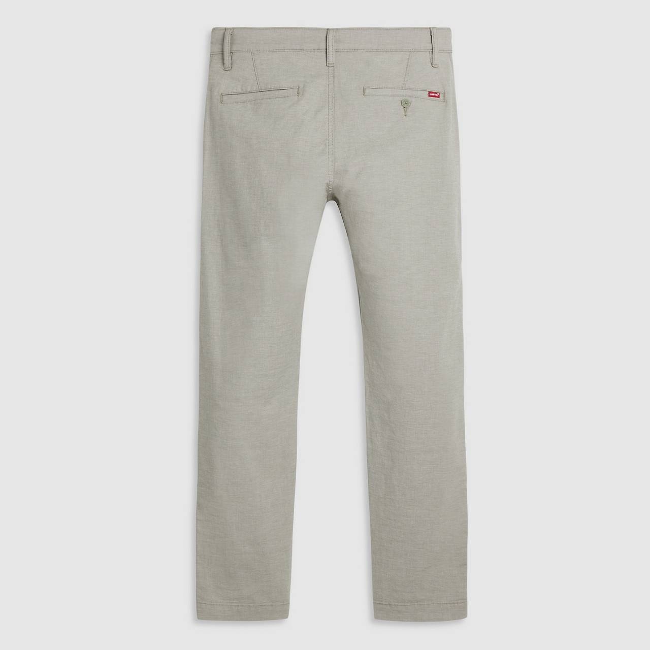 LEVI'S® XX CHINO STANDARD TAPER FIT MEN'S PANTS - 7