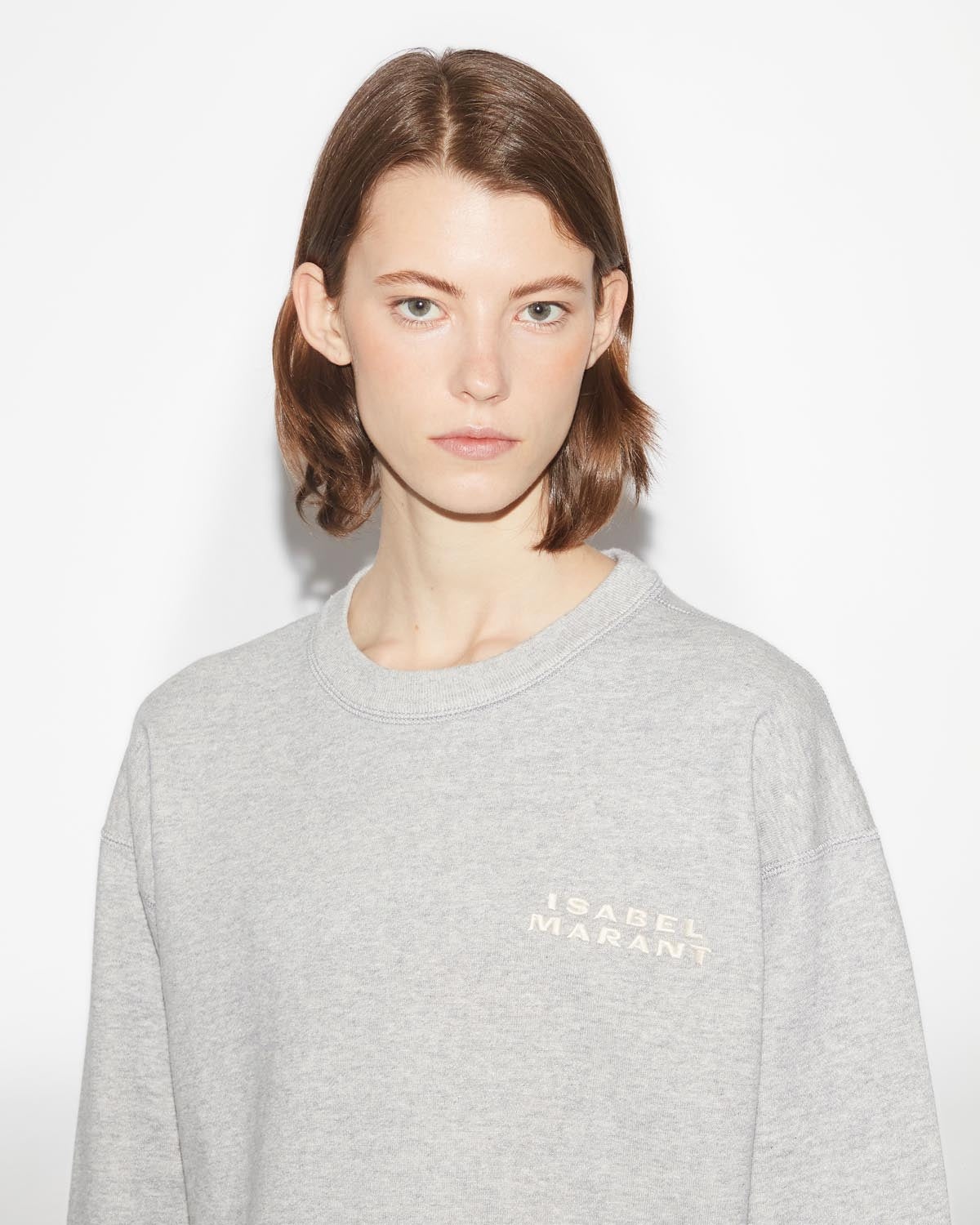 SHAD SWEATSHIRT - 5