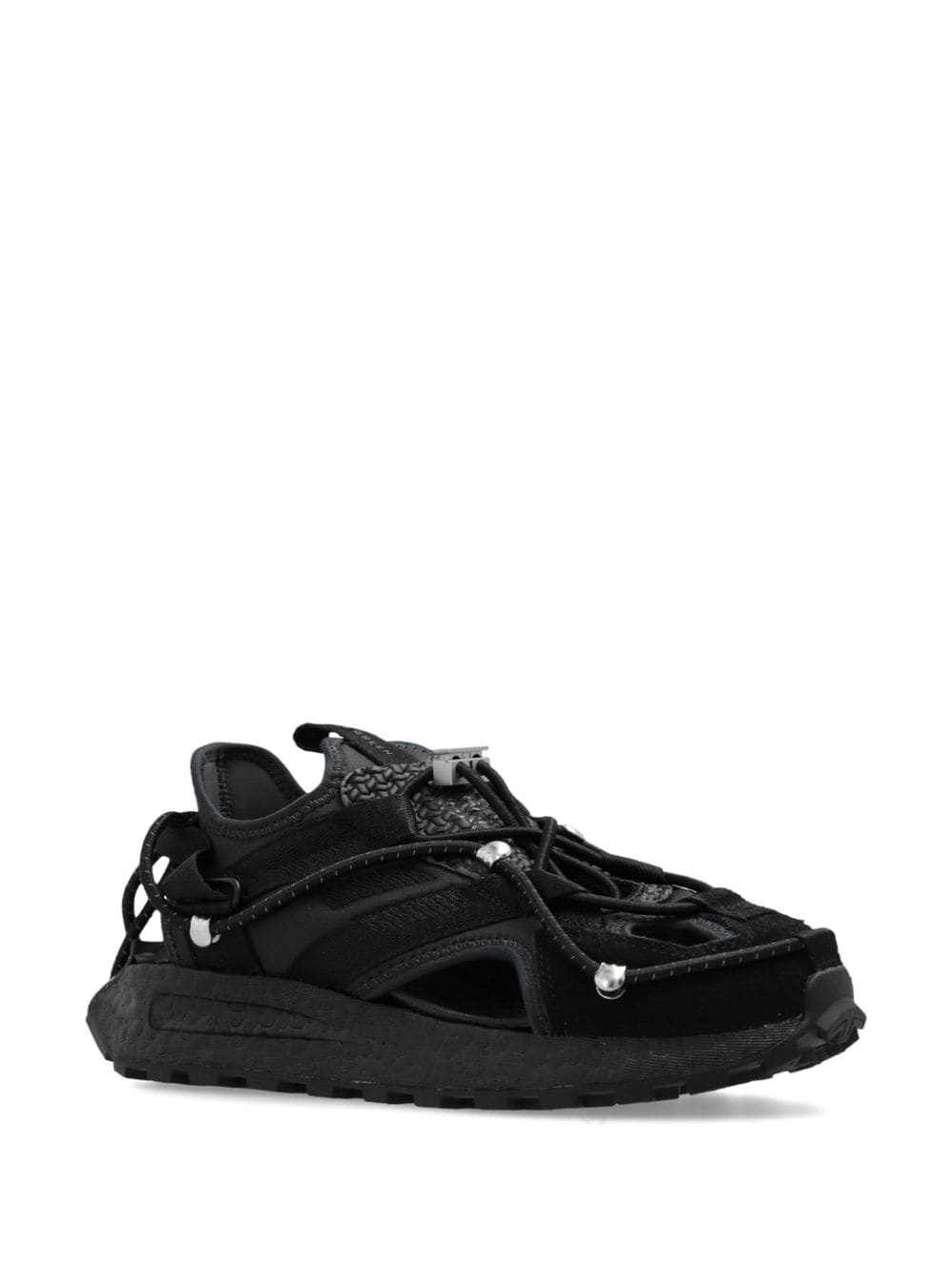 x Craige Green Retropy lace-up sandals - 2