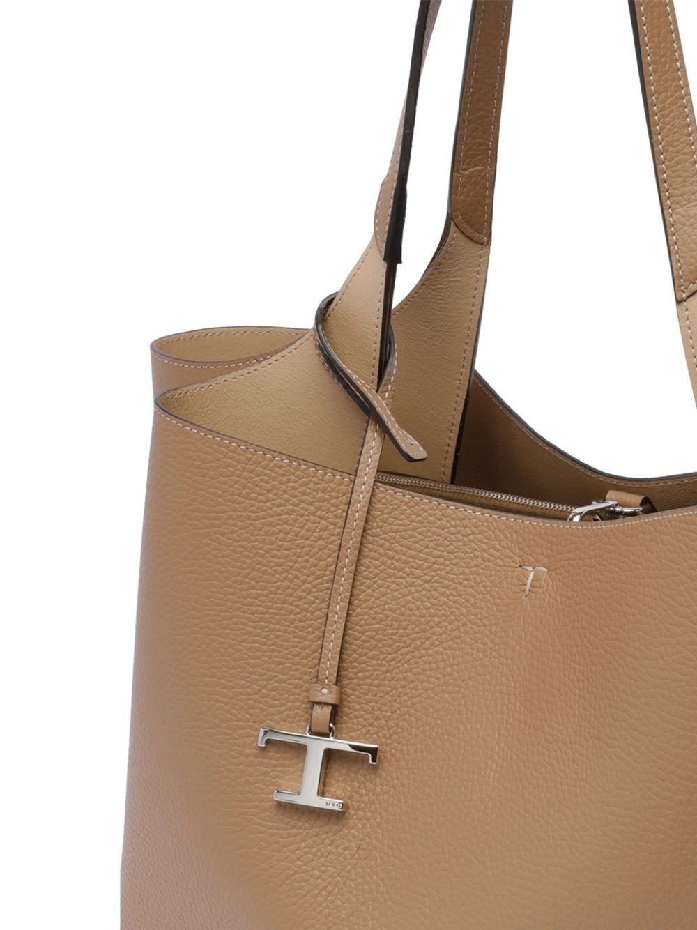 medium Tod's tote bag - 4