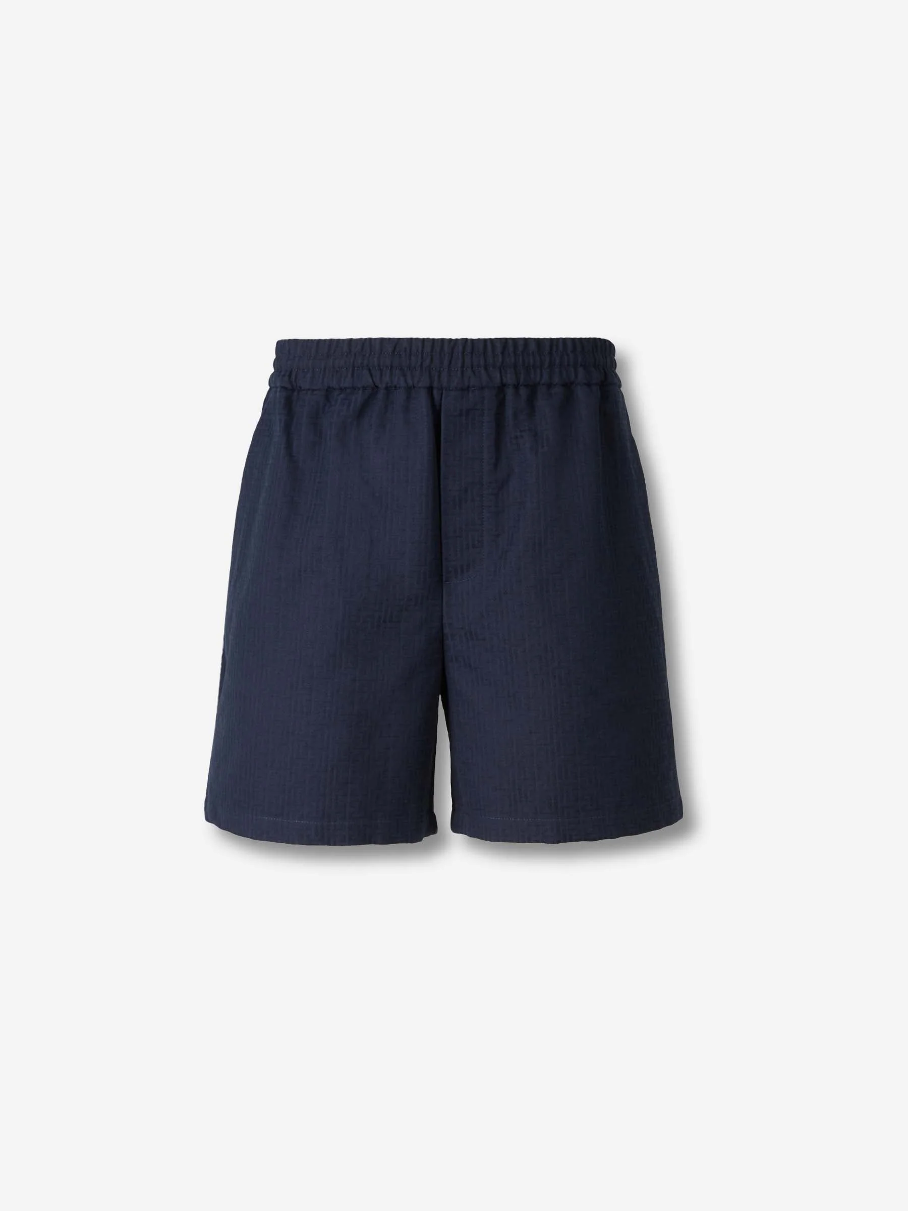 MONOGRAM BERMUDA SHORTS - 1