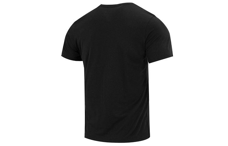 PUMA Graphic Train T-Shirt 'Black' 523722-01 - 2