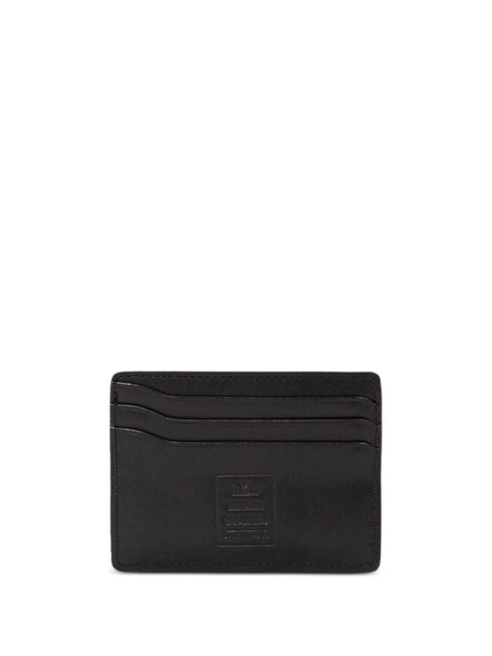 Invisible cardholder - 2