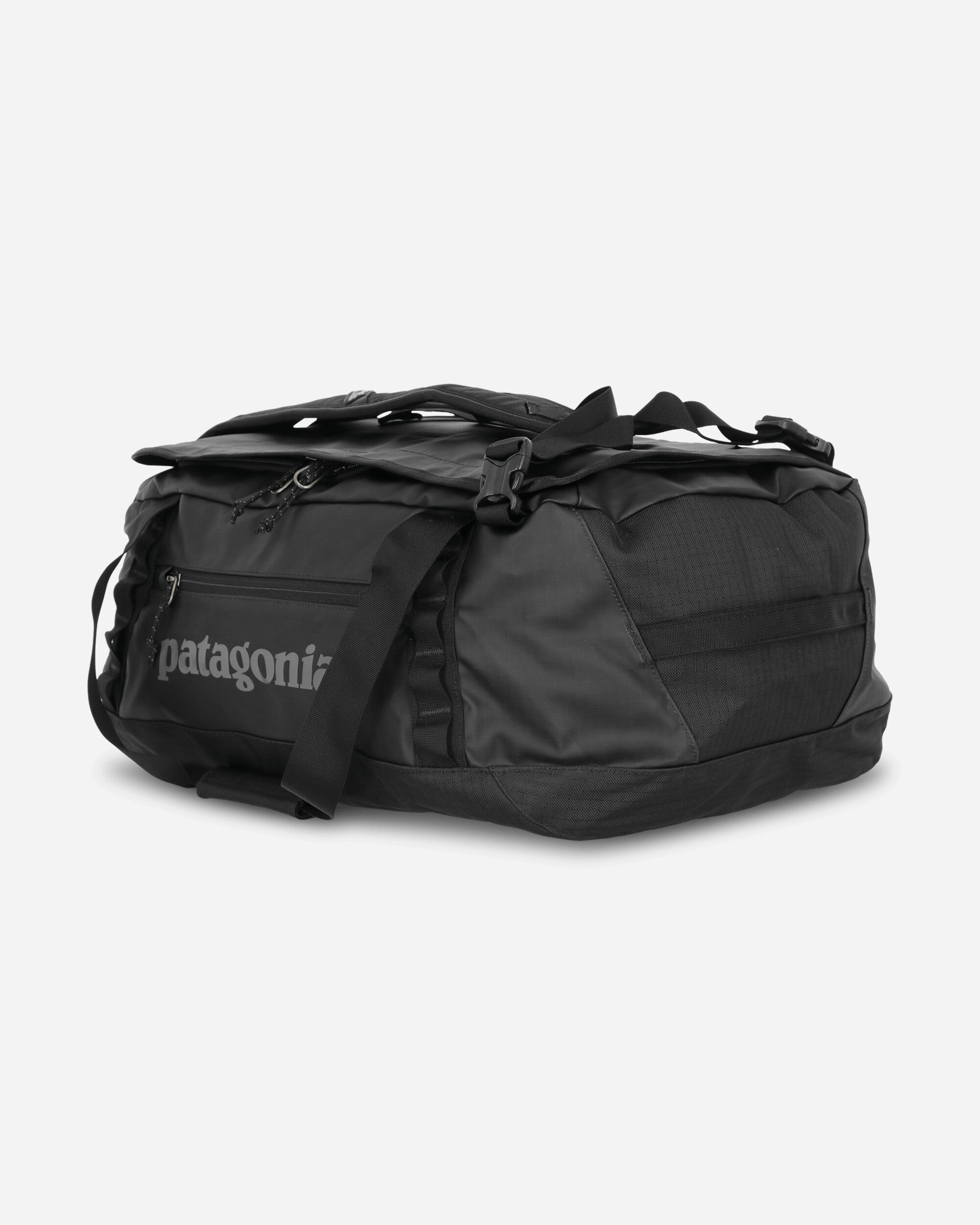 Black Hole Duffel 40L Black / Black - 3