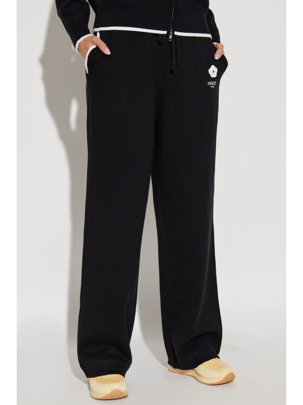 Boke Flower track pants - 3