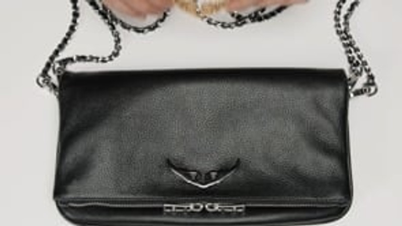 Swing Your Wings Rocky Bag 7