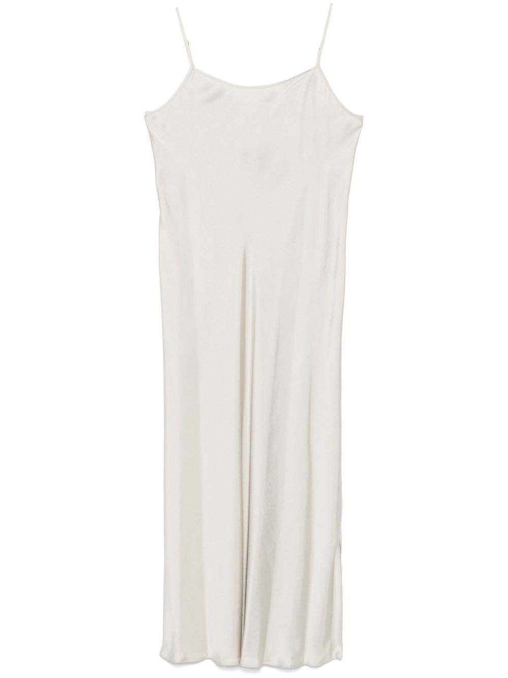 two-way maxi dress - 1