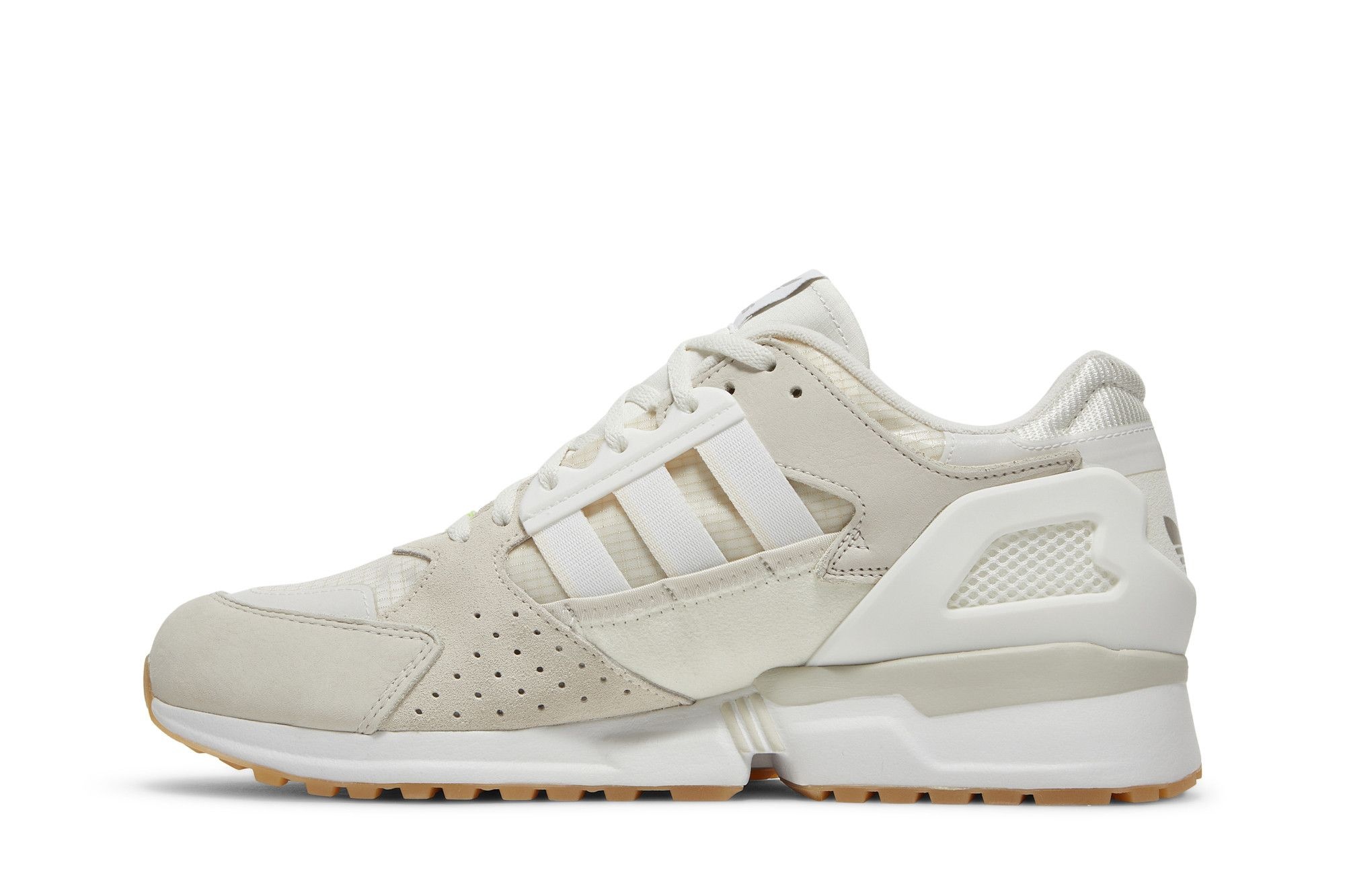 ZX 10000 'Triple White' - 3