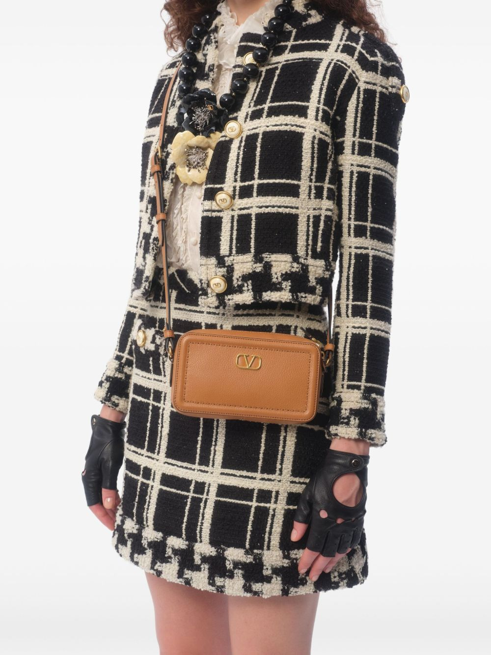 mini Alltime shoulder bag - 3