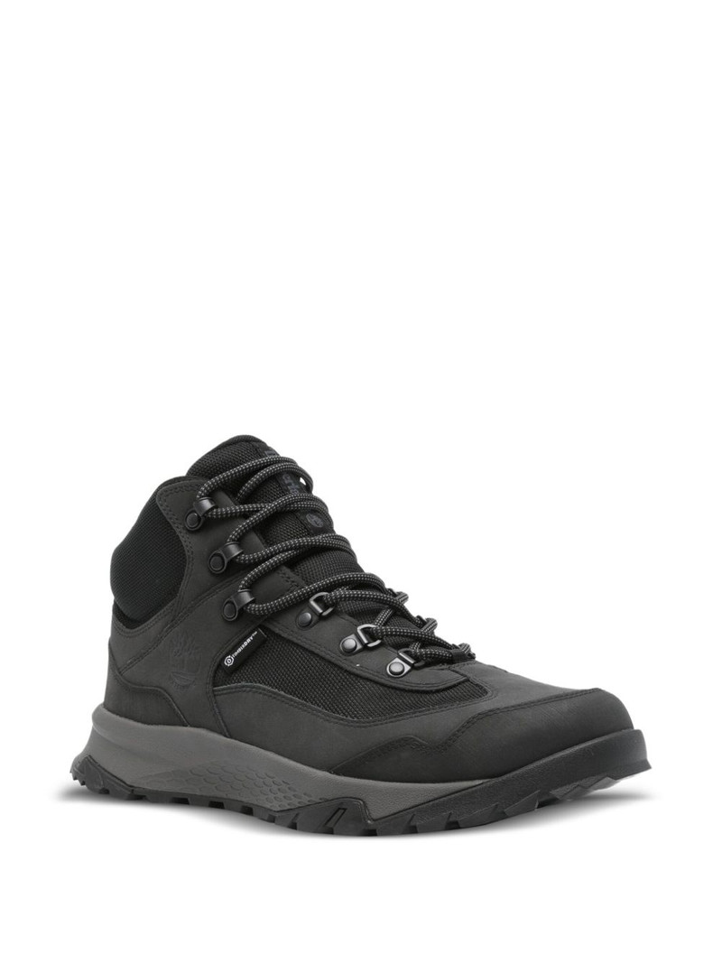 Timberland Lincoln Peak Lite lace-up hiking boots outlook