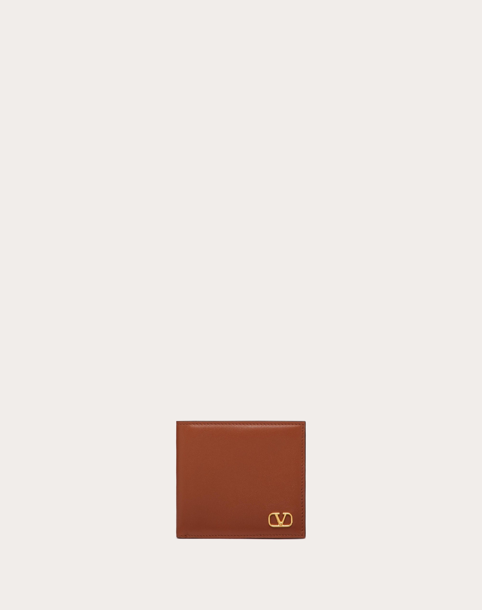 VLOGO SIGNATURE WALLET - 1