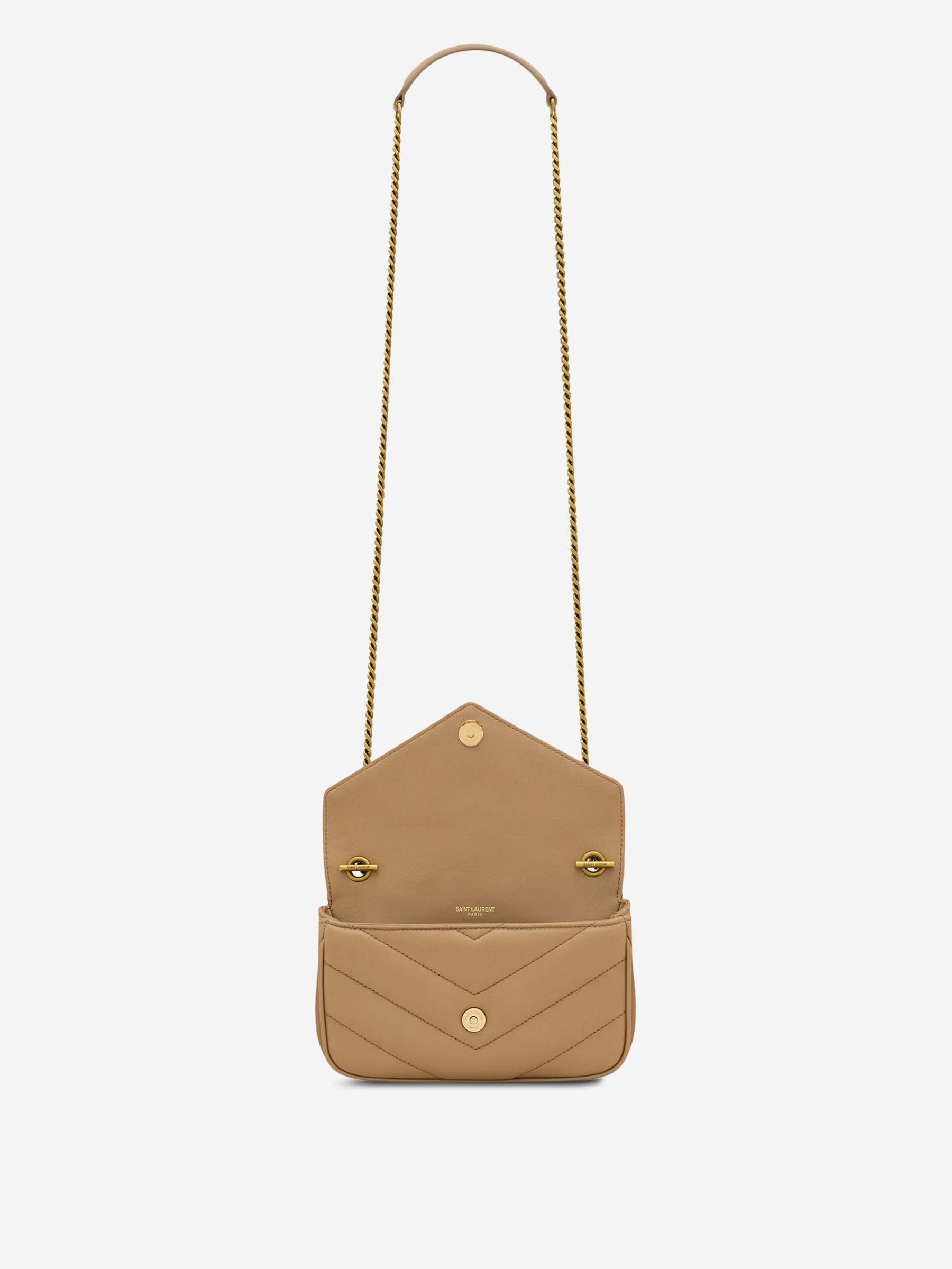 LOULOU MINI BAG - 2