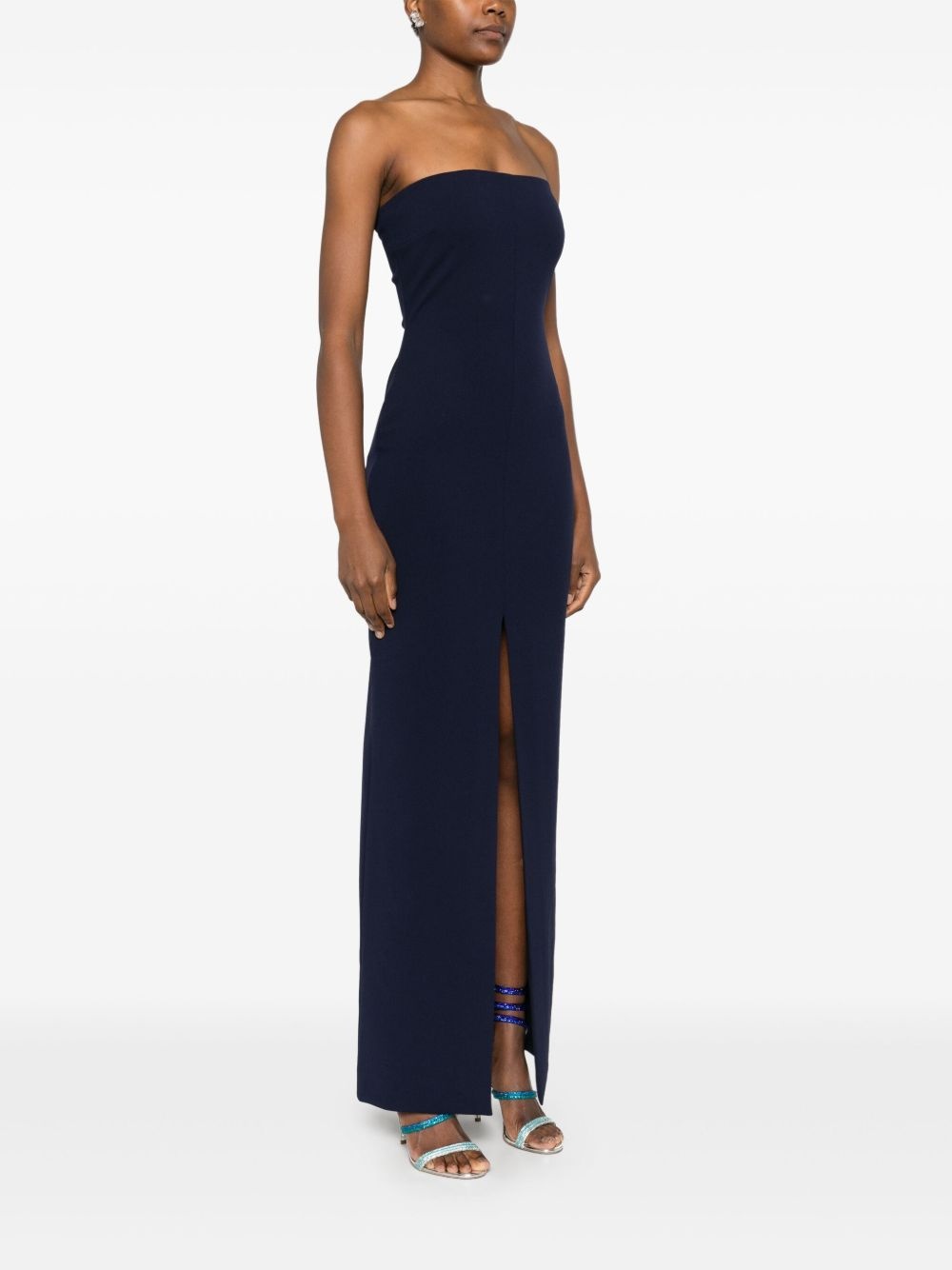 Bysha gown - 3