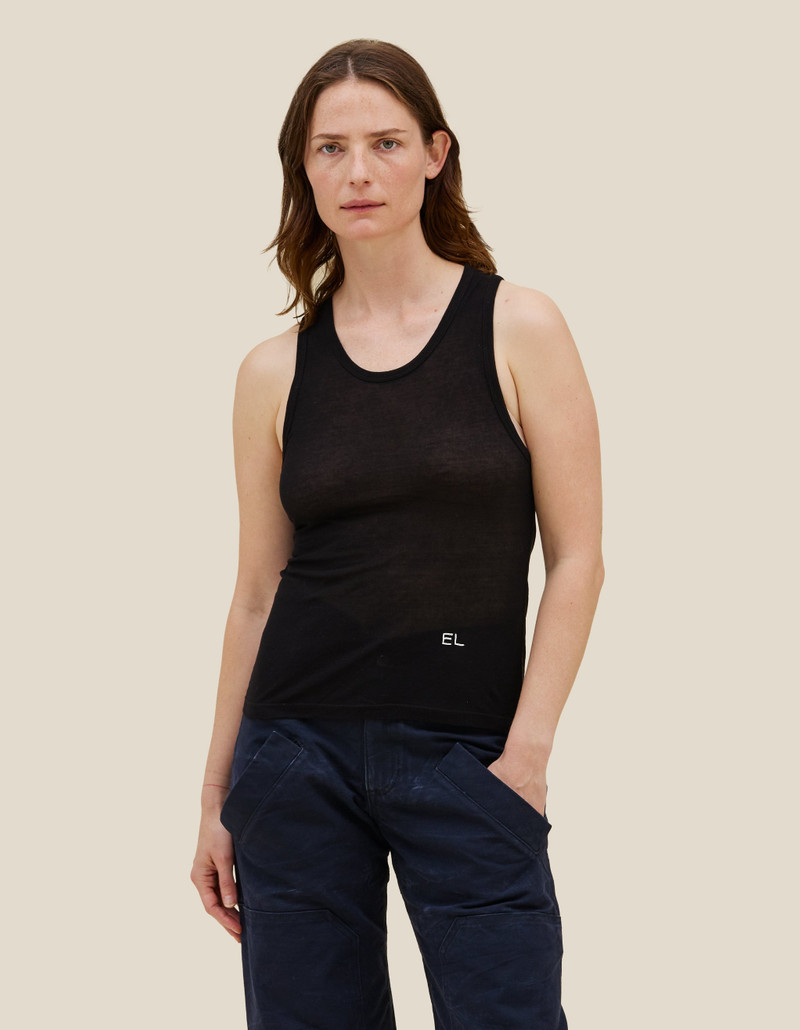 ECKHAUS LATTA BASE TANK outlook