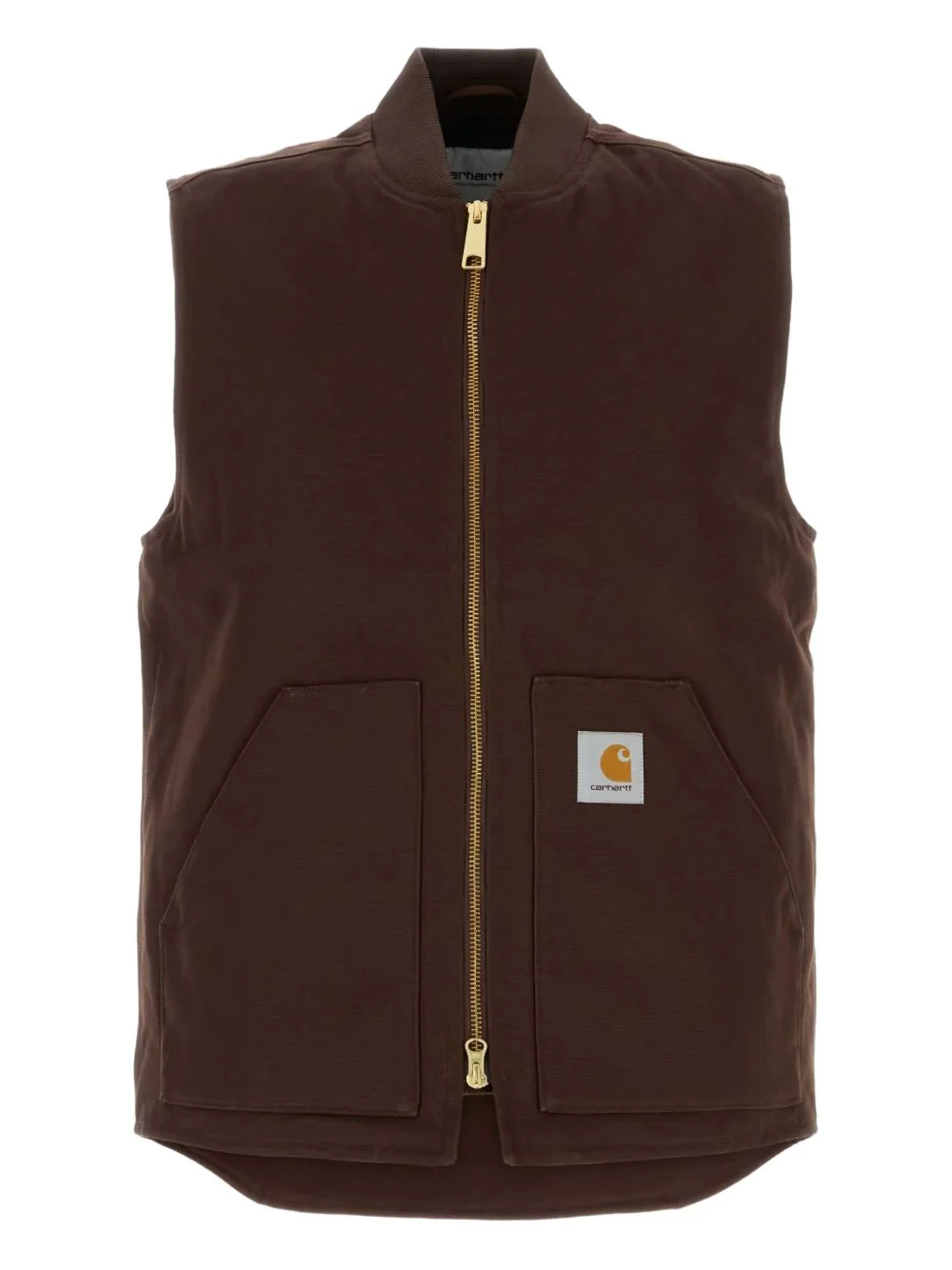 Classic Vest gilet - 1