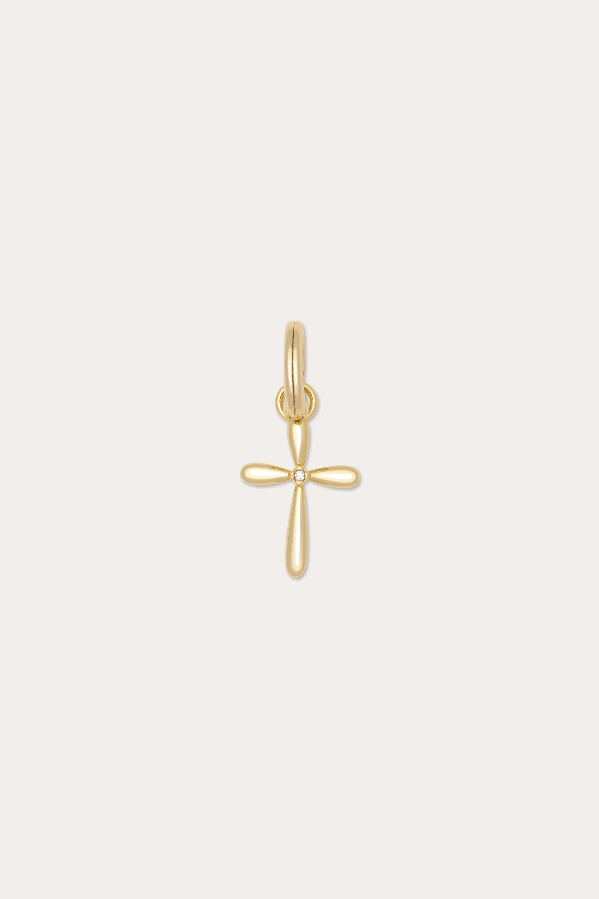 Cross Charm - 1