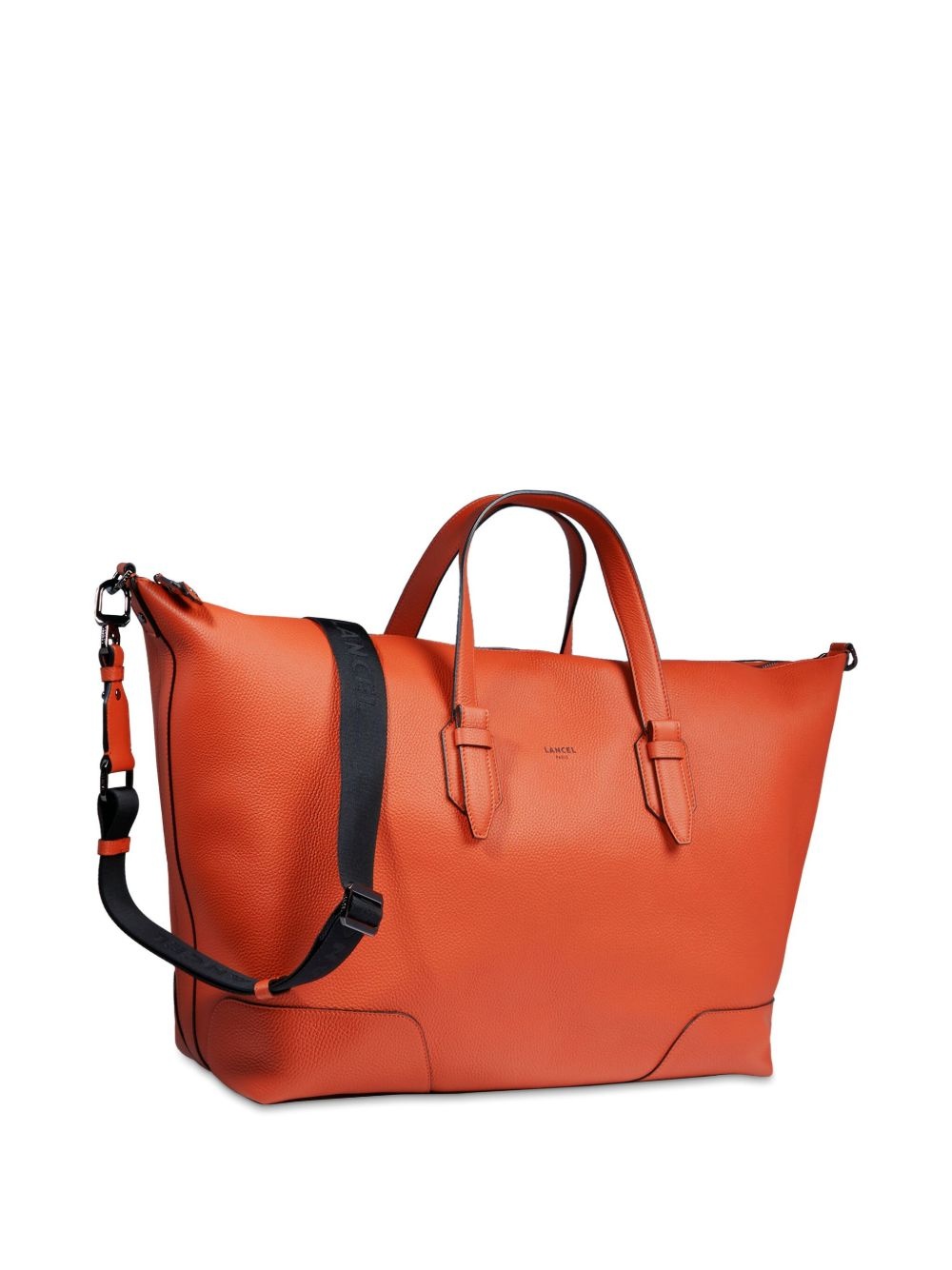 Charlie de Lancel duffle bag - 3
