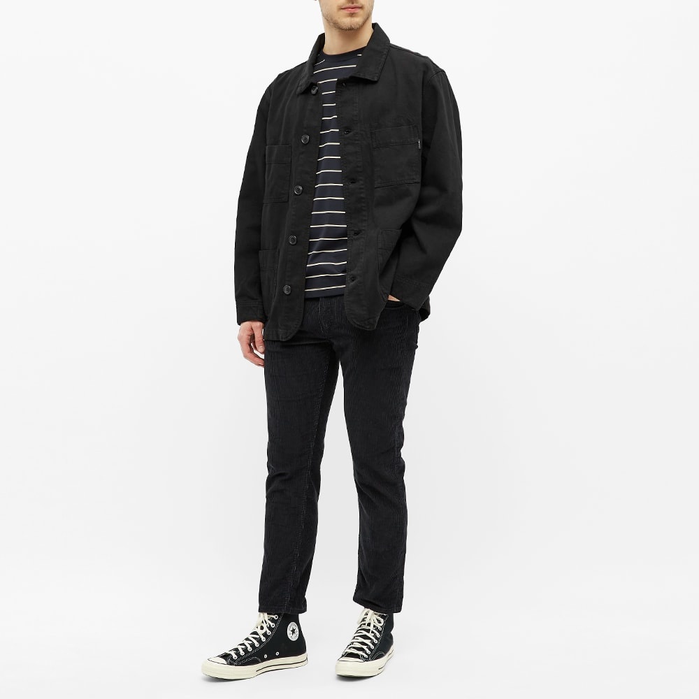 Paul Smith Twill Chore Jacket - 7