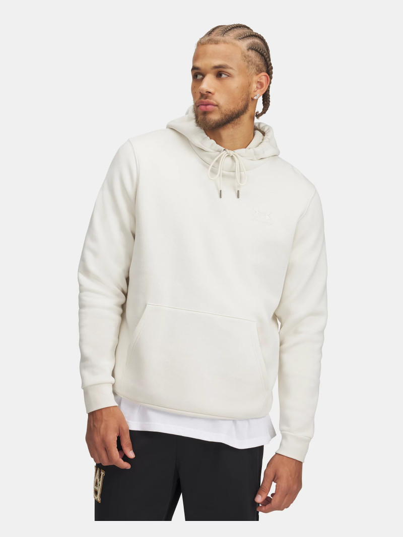 UA Icon Fleece 1