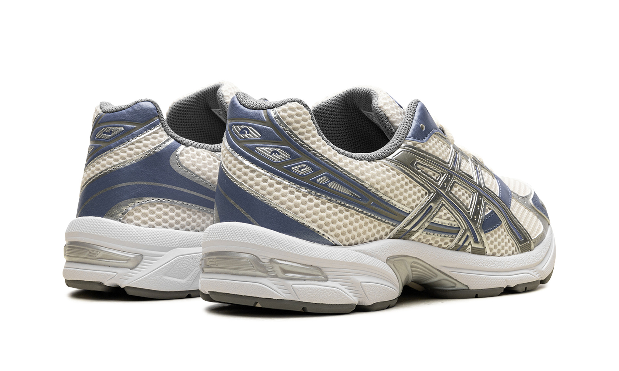 Gel 1130 "Cream Blueberry" - 3