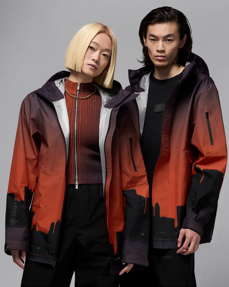 Jordan Air Jordan Skyline GORE-TEX Men's Loose Jacket outlook