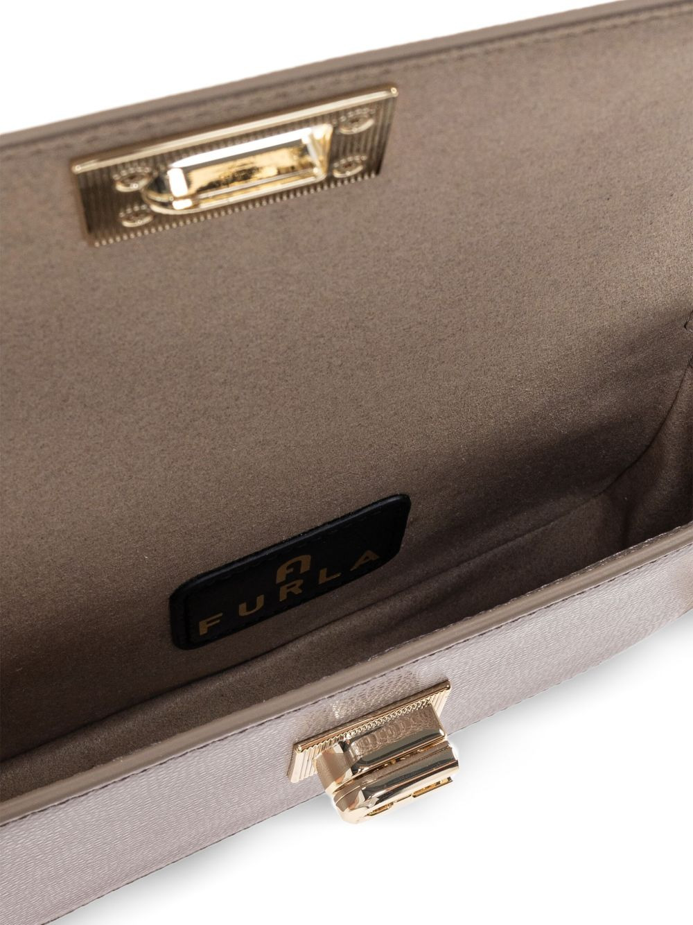 Furla 1927 leather crossbody bag - 4