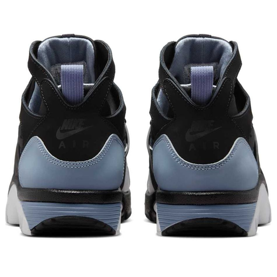 Nike Air Trainer Huarache 'Black Cool Blue' IH4470-001 - 3
