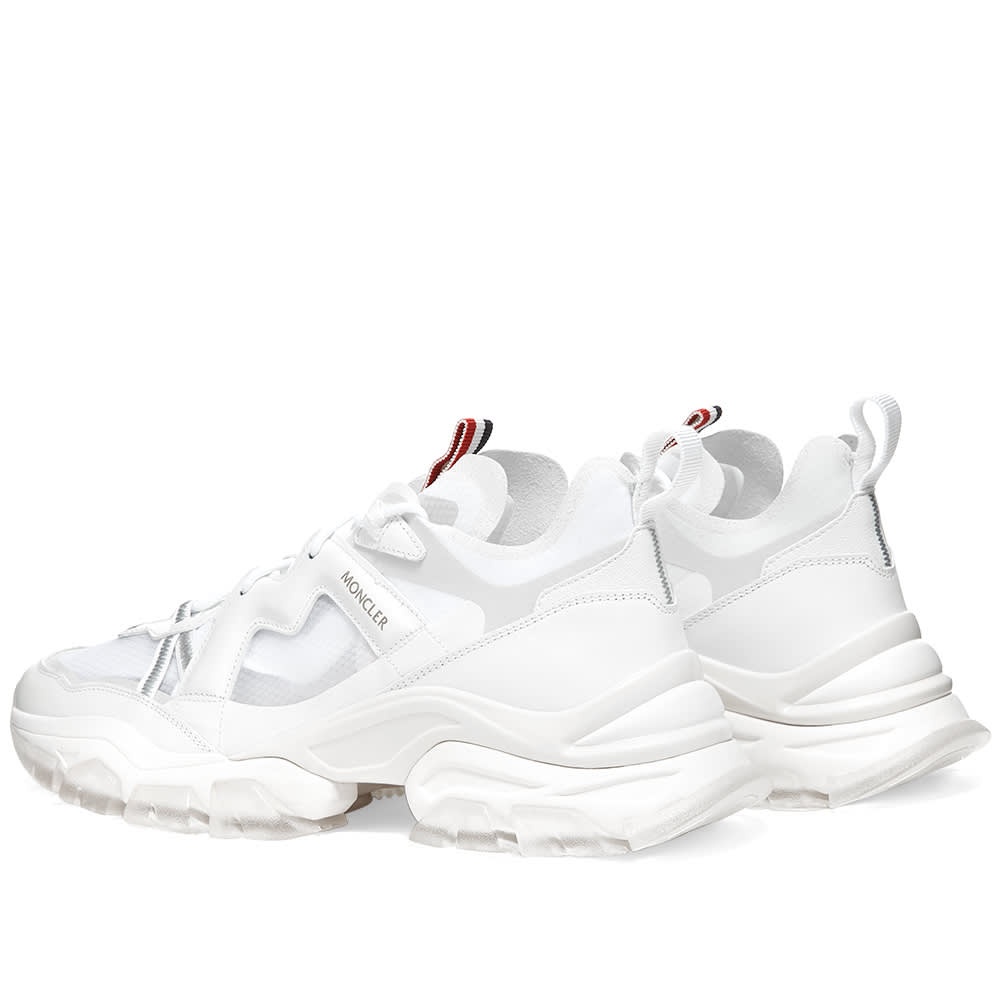 Moncler Timael Running Sneaker - 3