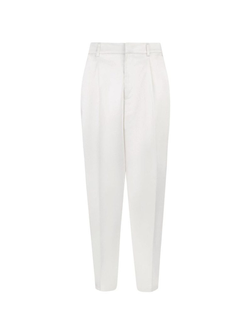 satin trousers 1