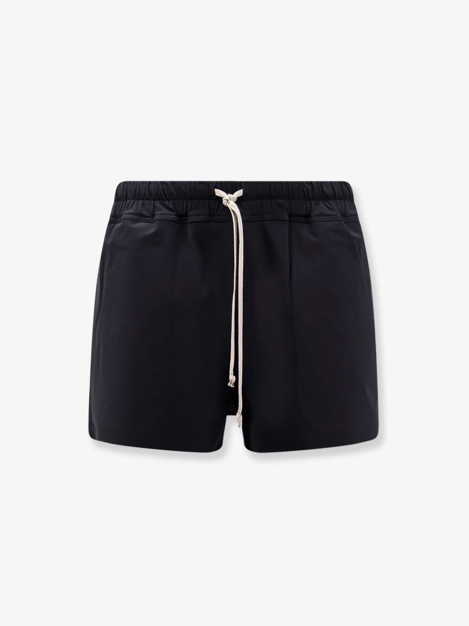 Rick Owens Men Recycled Nylon Swim Trunks - 1