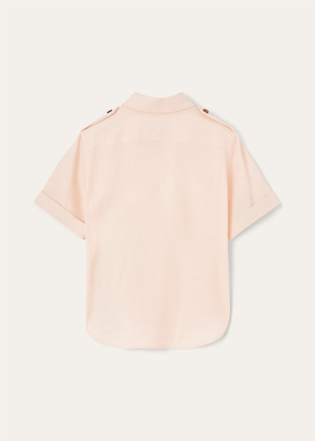 Annalisa Shirt - 6