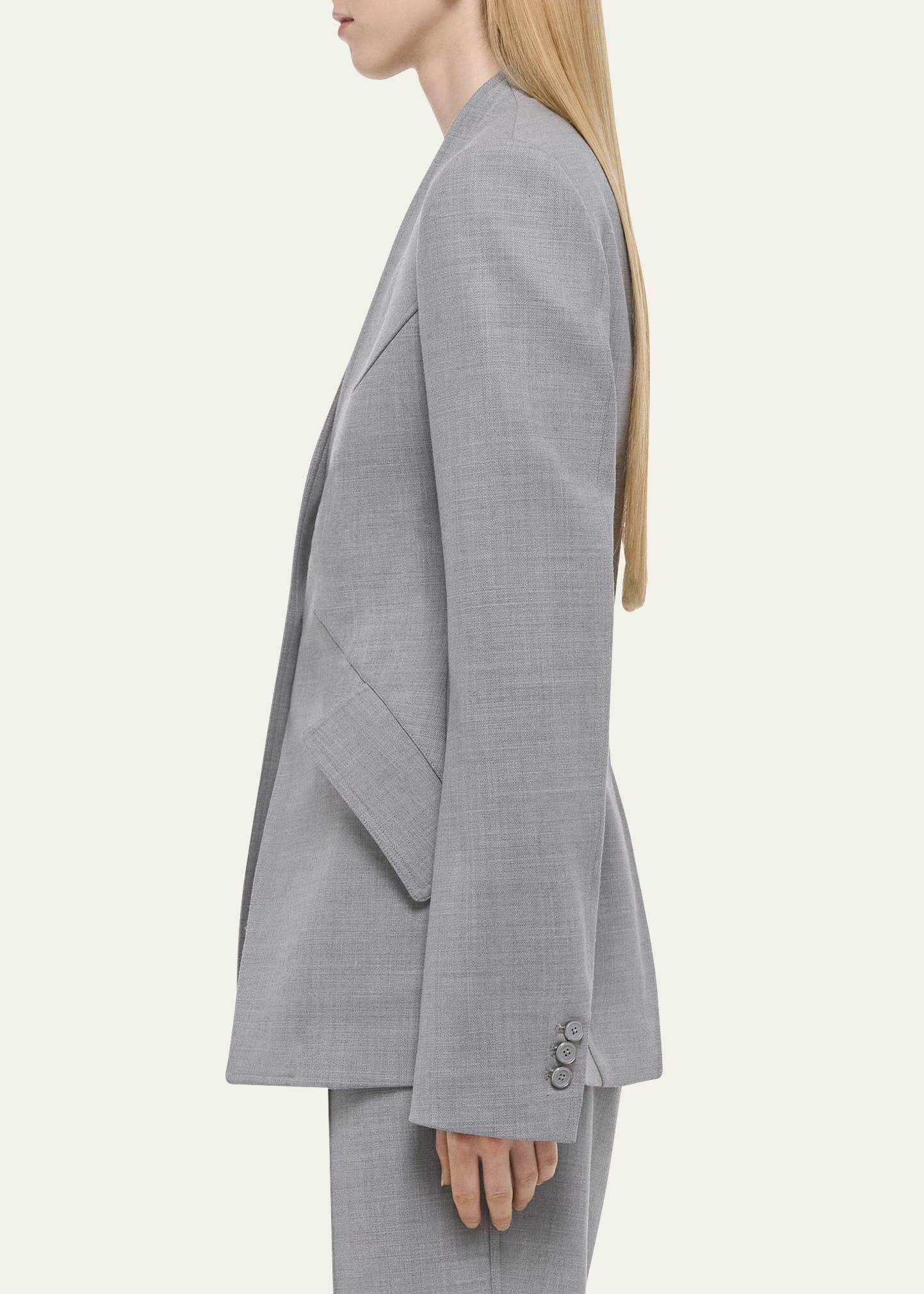 Apex Blazer - 3