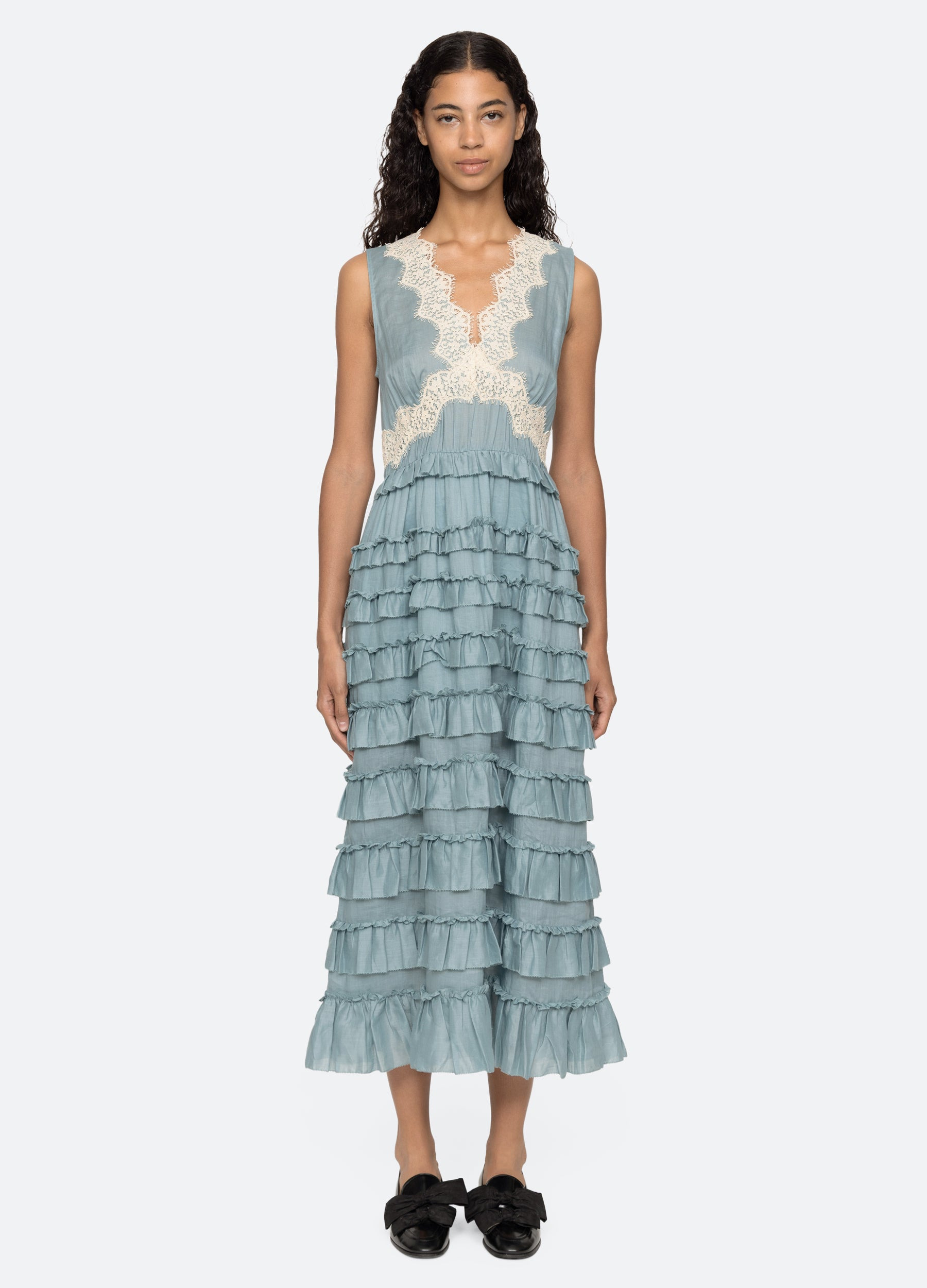 Anise Dress - 3