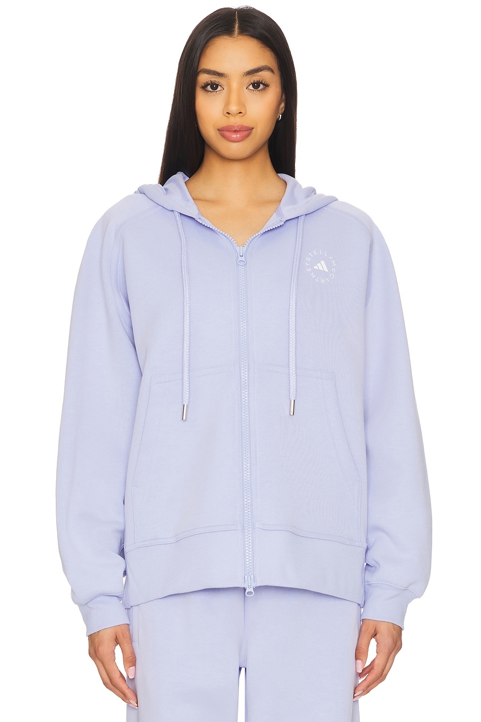 Full Zip Hoodie - 2