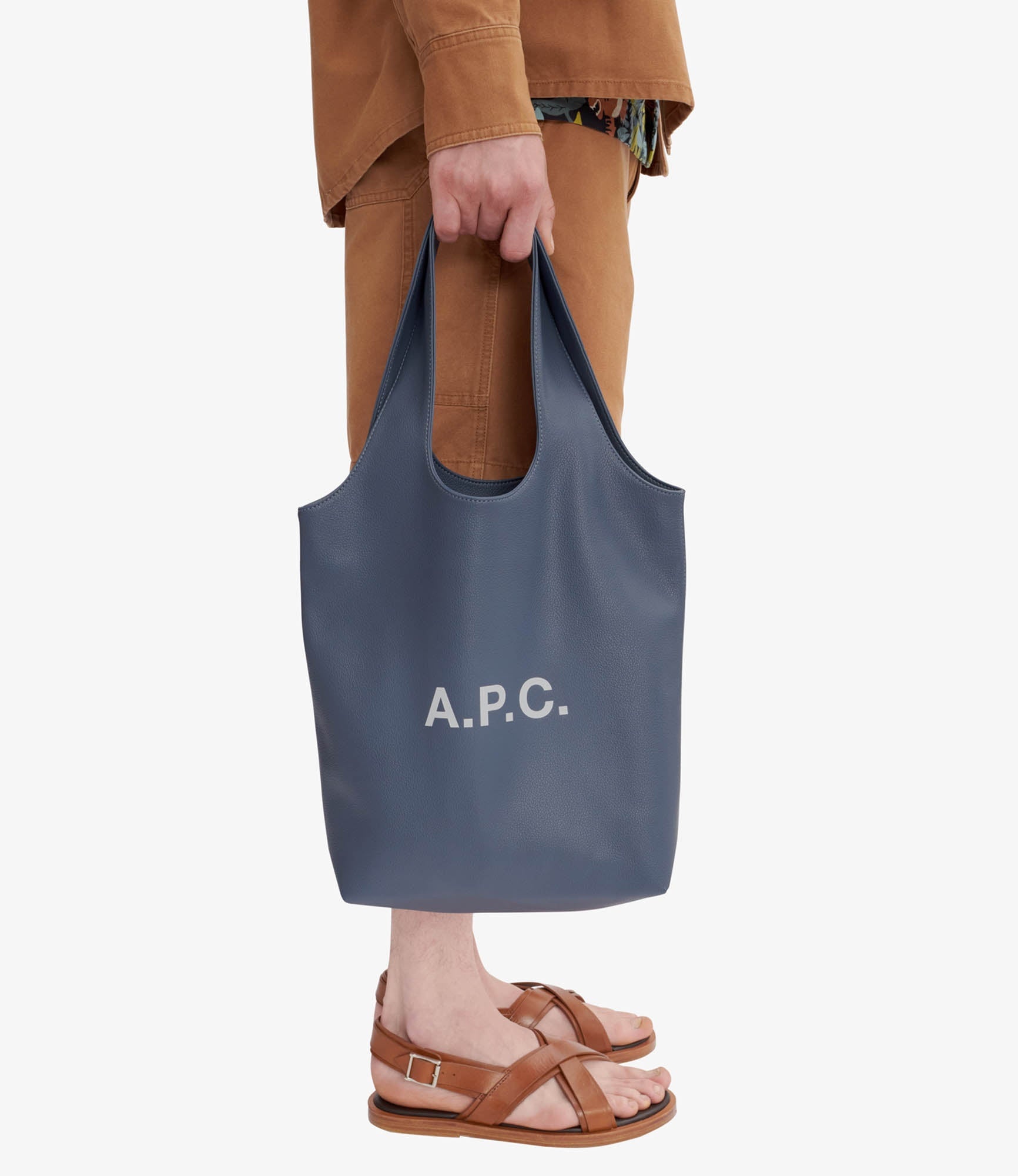 NINON SMALL TOTE BAG - 2