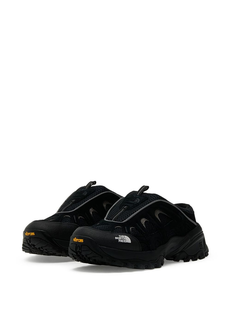 The North Face mesh slip-on sneakers outlook