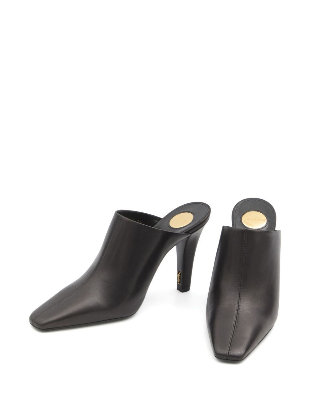 95mm Jill mules - 4