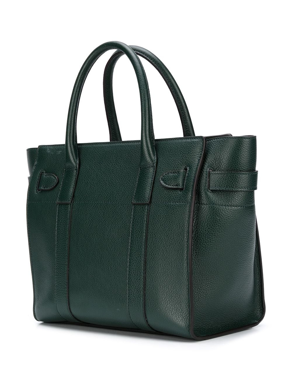 Bayswater logo tote bag - 3