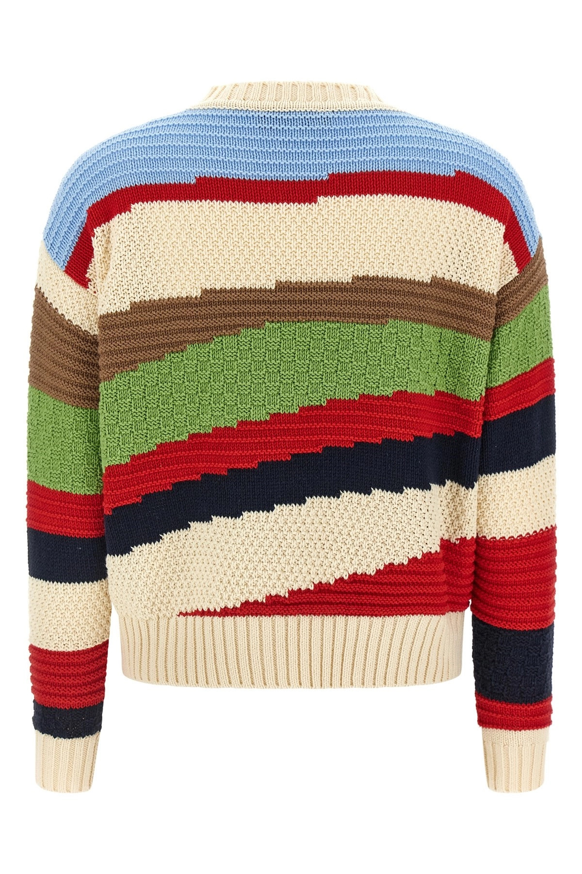 'Polo' sweater - 3
