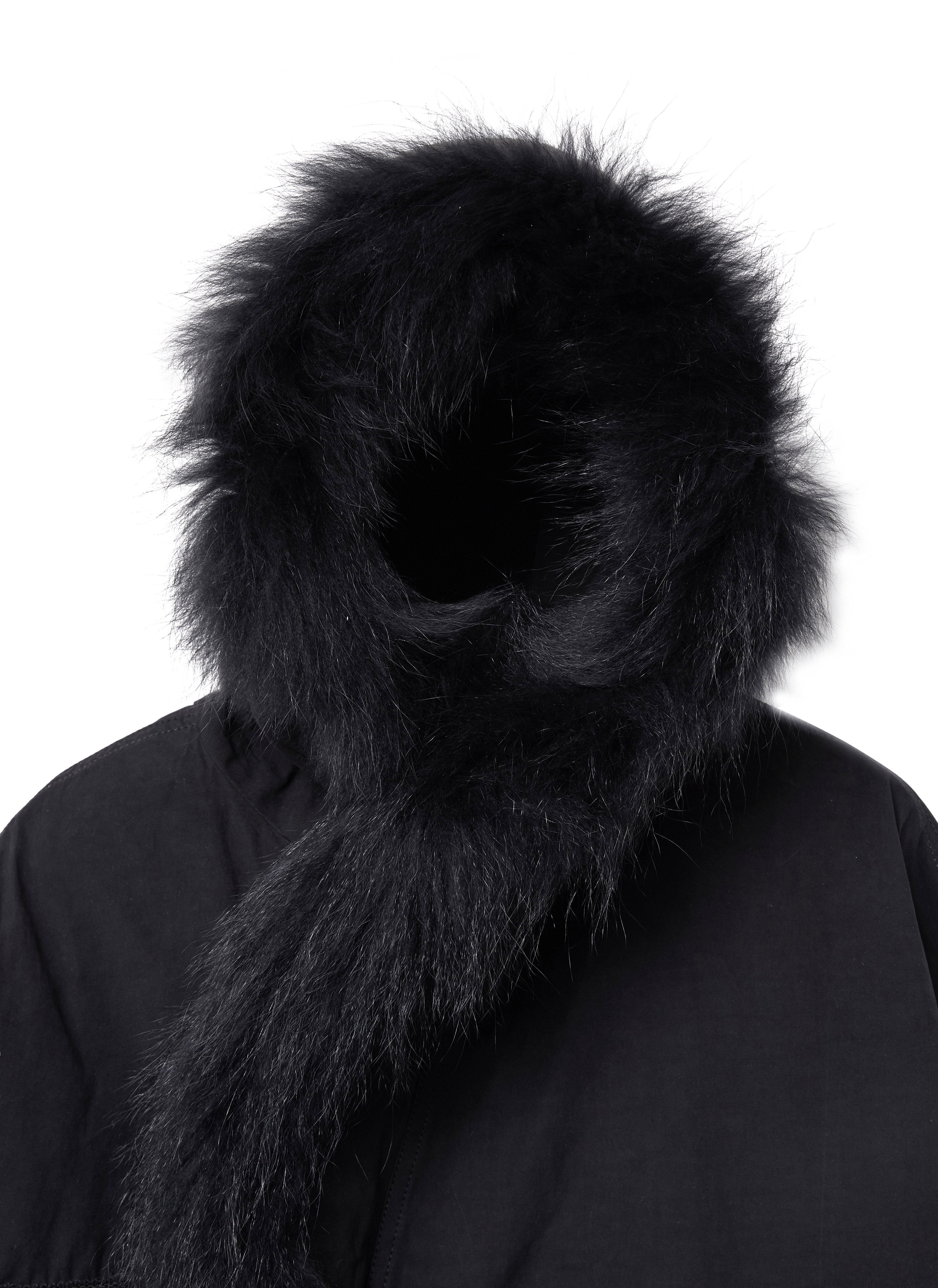 M66 PARKA
( - 5