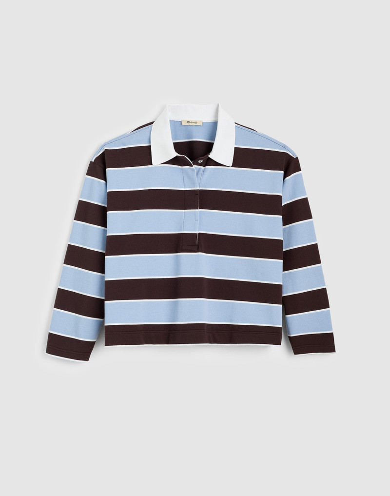 Rugby Polo Shirt 1