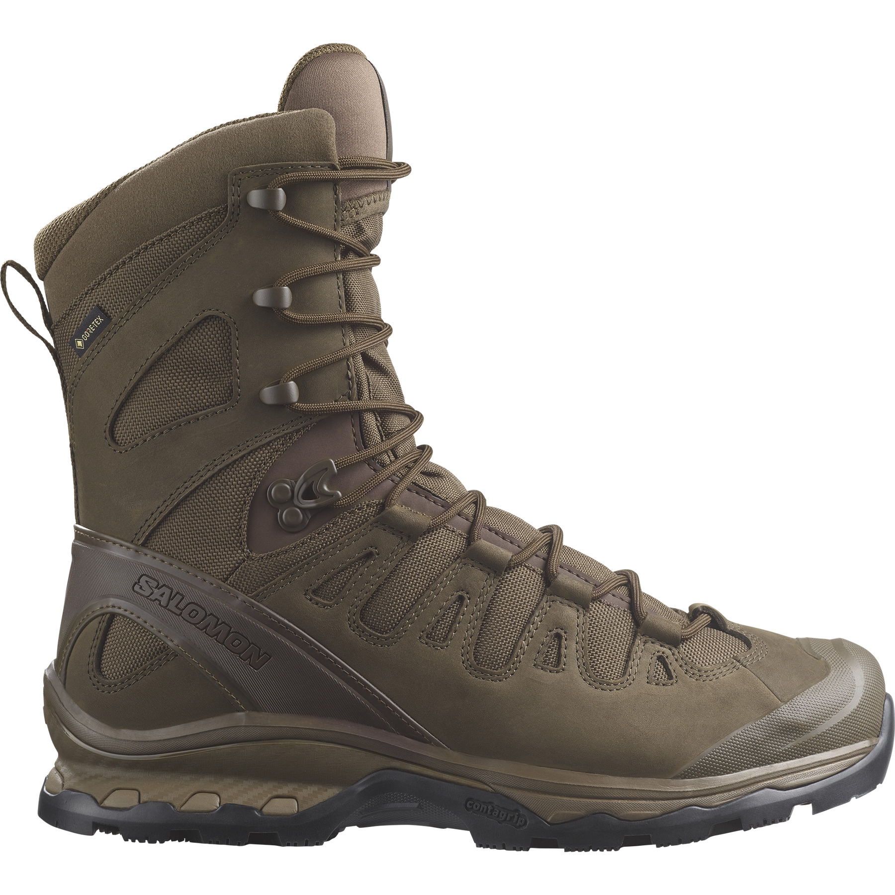 QUEST 4D FORCES 2 HIGH GORE-TEX - 1
