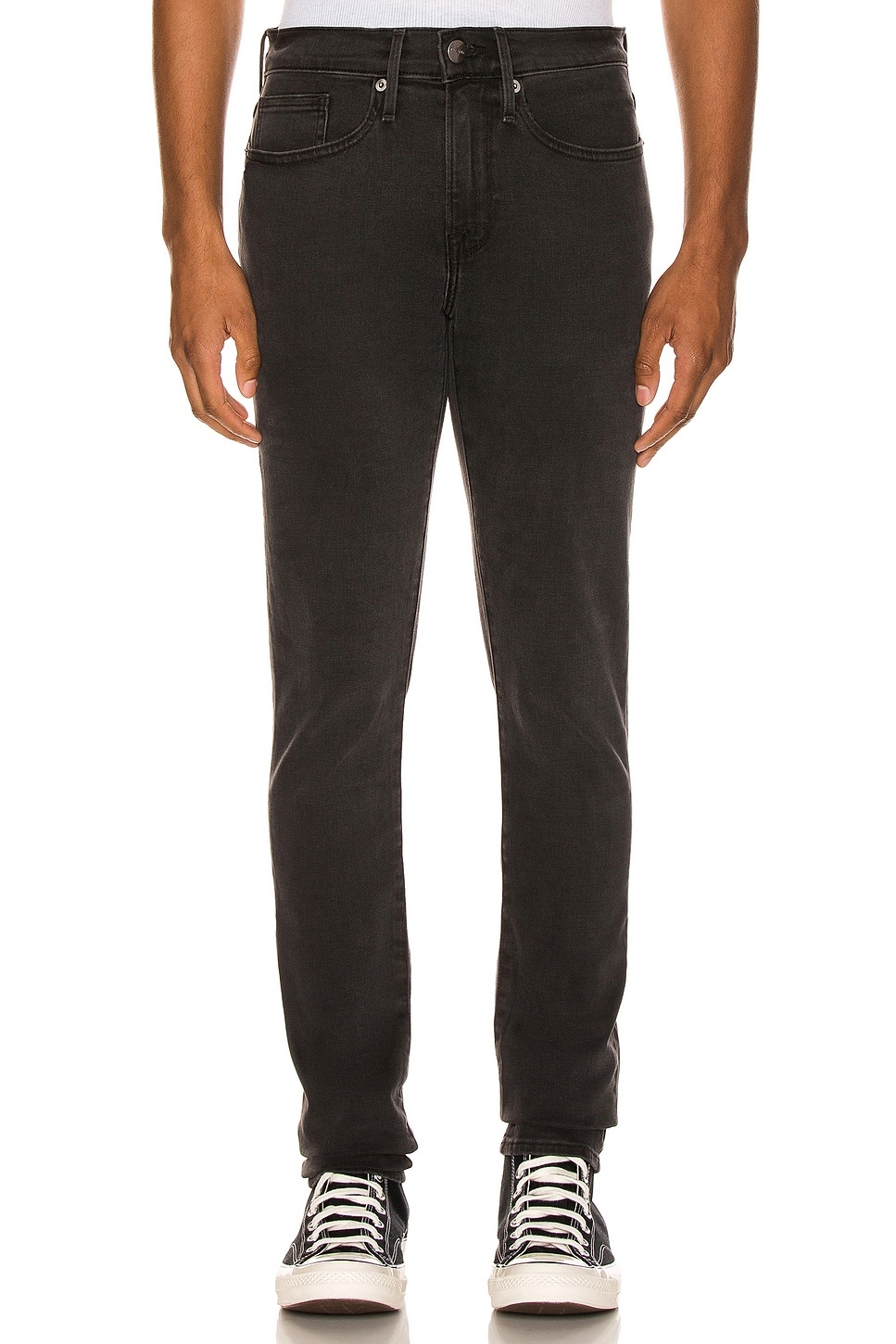 L'Homme Skinny - 3