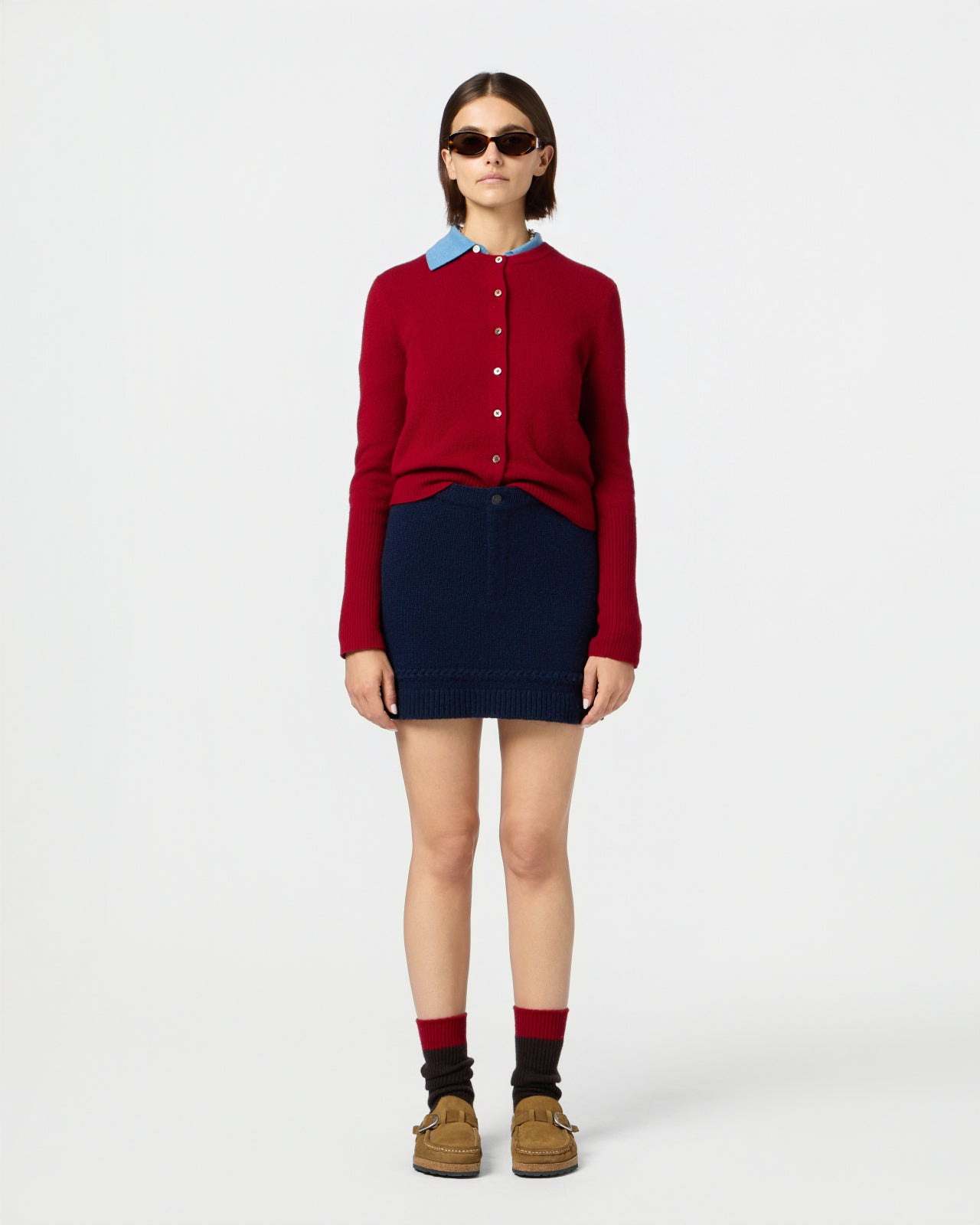Jane Cardigan - 3