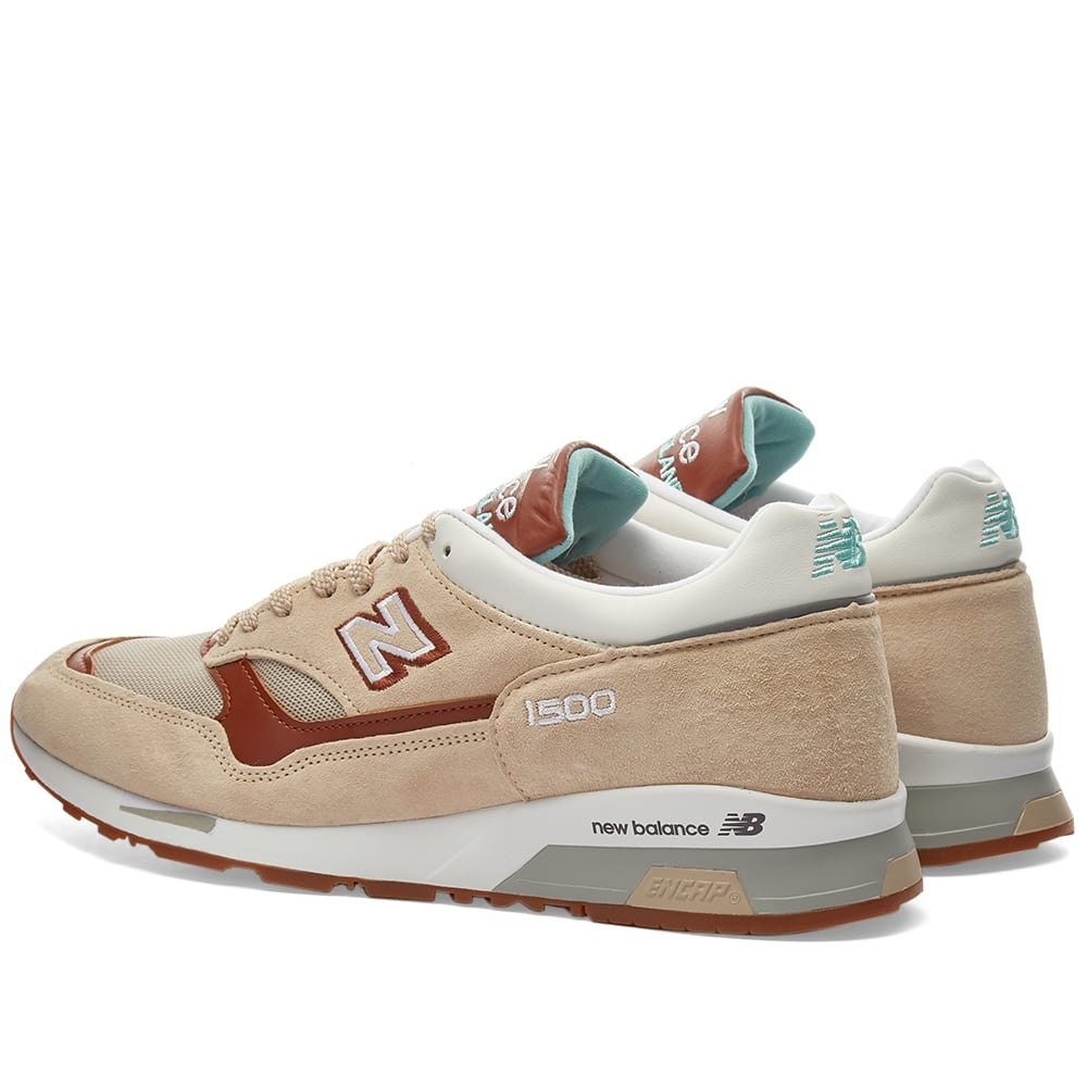 New Balance M1500STT - Made in England - 3